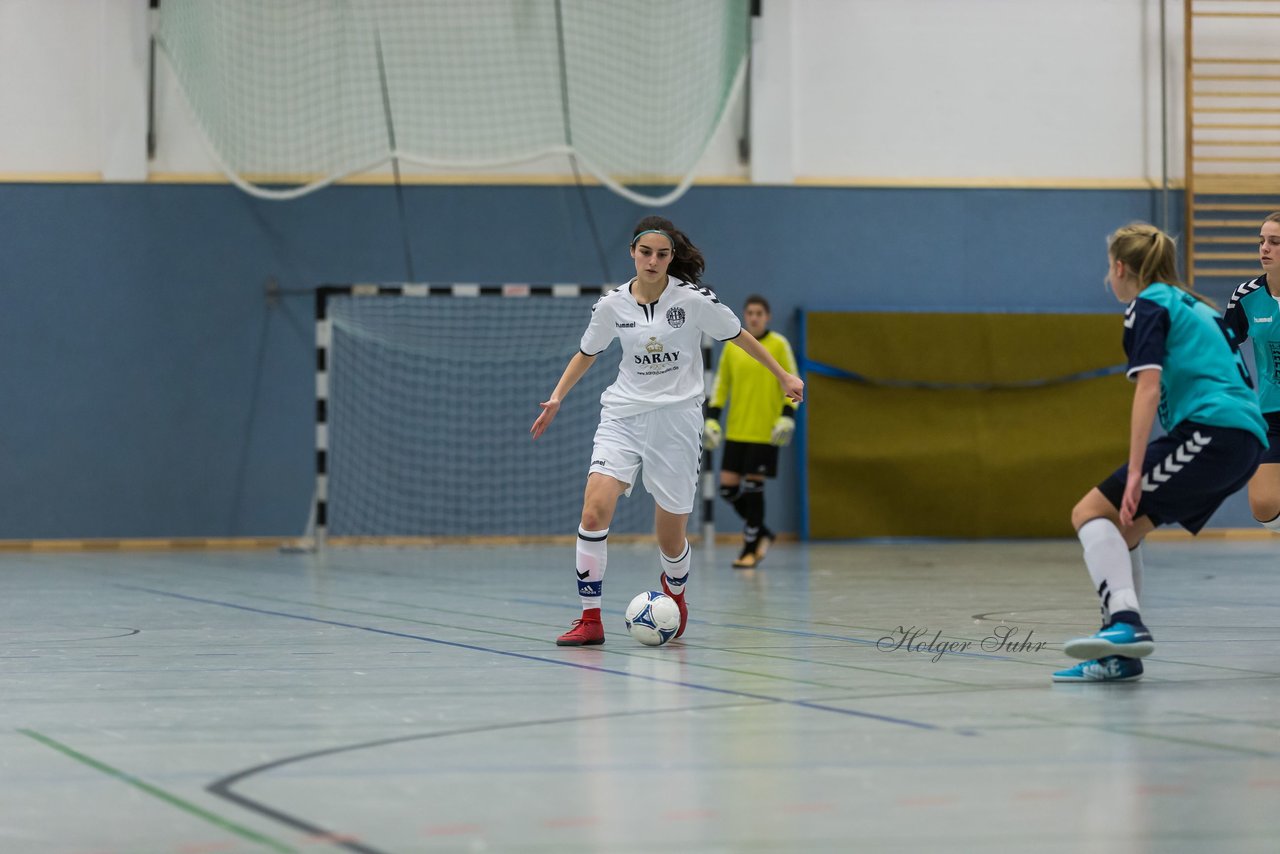 Bild 269 - B-Juniorinnen Futsal Qualifikation